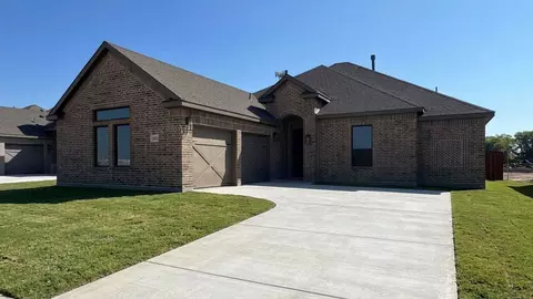 3631 Castleberry Dr, Rockwall, TX 75087