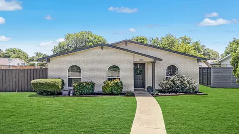 1800 Cumberland Trl, Plano, TX 75023