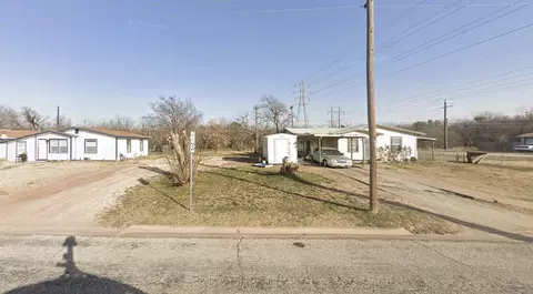 509 Cockerell Dr, Abilene, TX 79601