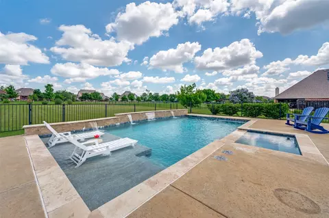 213 Lake Way, Cross Roads, TX 76227
