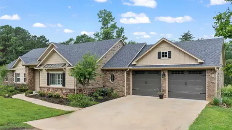 4367 Black Jack Rd, Jefferson, TX 75657
