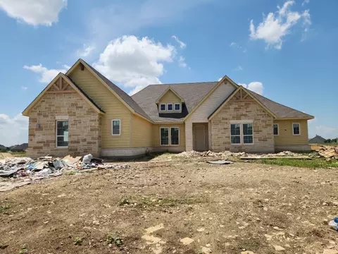 12417 Hornfels Dr, Krum, TX 76249