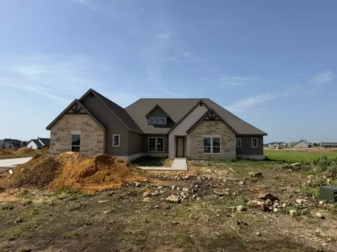12417 Hornfels Dr, Krum, TX 76249