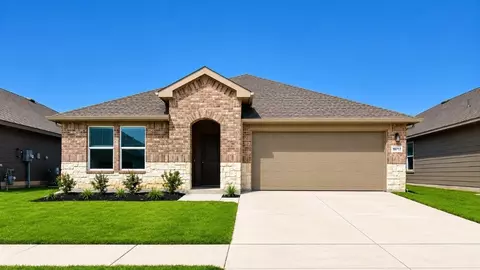 16717 Hudson Prairie Way, Justin, TX 76247