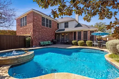 9740 Plains Cir, Frisco, TX 75033