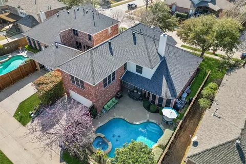 9740 Plains Cir, Frisco, TX 75033