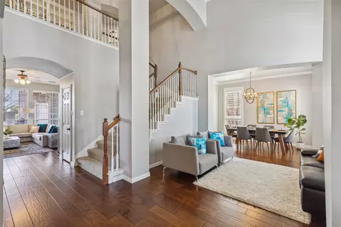 9740 Plains Cir, Frisco, TX 75033