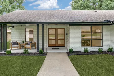 12151 Crestline Ave, Dallas, TX 75244