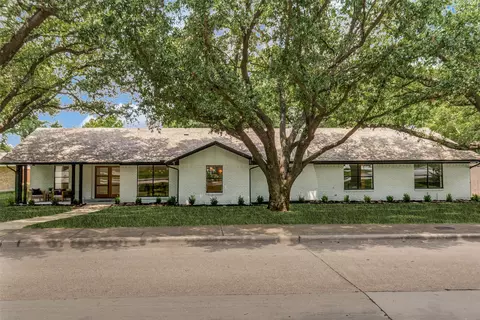 12151 Crestline Ave, Dallas, TX 75244