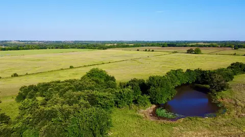 6331 County Road 385, Dublin, TX 76446