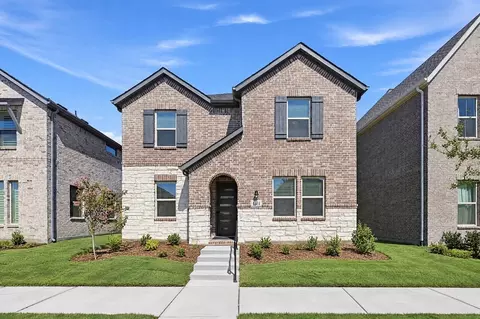 1814 Blue Sage Ct, Celina, TX 75009