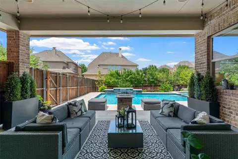 856 Fountain View Ct, Allen, TX 75013