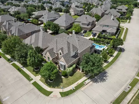 856 Fountain View Ct, Allen, TX 75013
