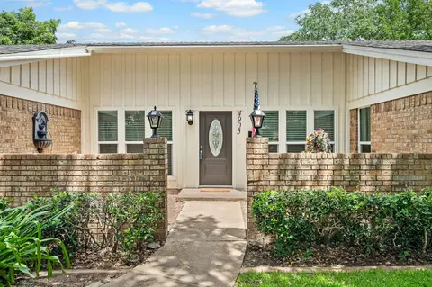 4905 Granite Shoals Ave, Fort Worth, TX 76103