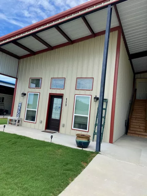 113 Patriot Dr, Whitney, TX 76692