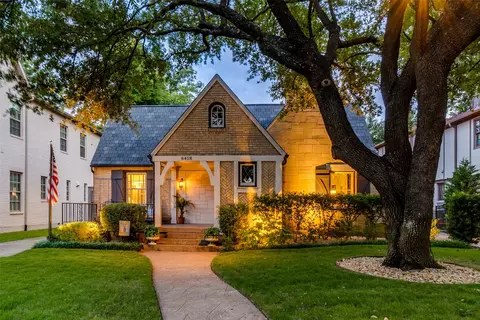 6418 Westlake Ave, Dallas, TX 75214