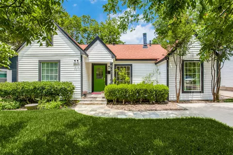8619 Angora St, Dallas, TX 75218