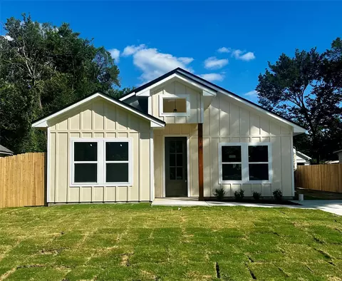 3616 Hubby Ave, Waco, TX 76710