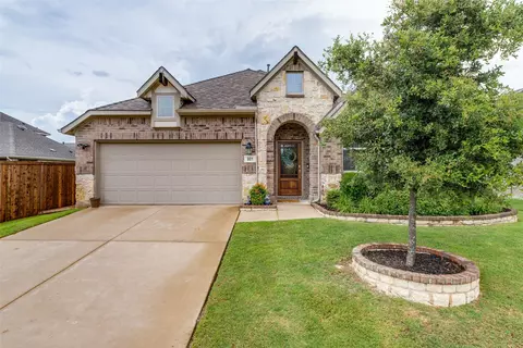 801 Susan St, Anna, TX 75409