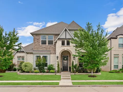 1782 Prescott Pl, Farmers Branch, TX 75234
