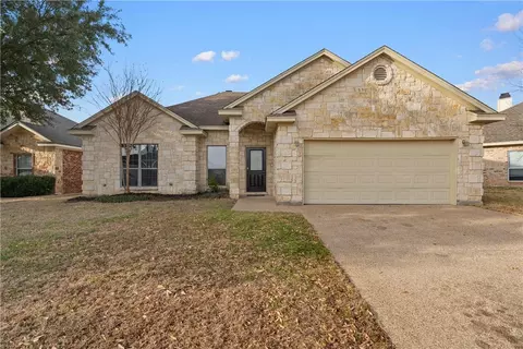10308 Marigold Ln, Waco, TX 76708 photo 1