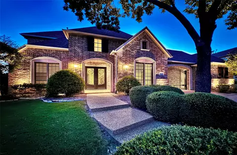 5143 Stillwater Trl, Frisco, TX 75034