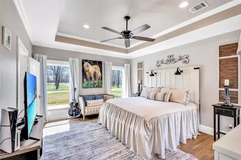 Bedroom - 4142 Fm 2194, Celeste, TX 75423 photo 1 of 3