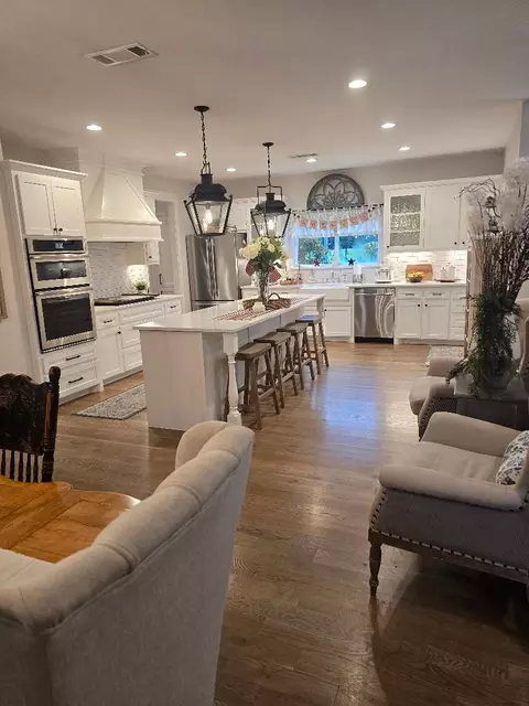 Kitchen - 4142 Fm 2194, Celeste, TX 75423 photo 1 of 7