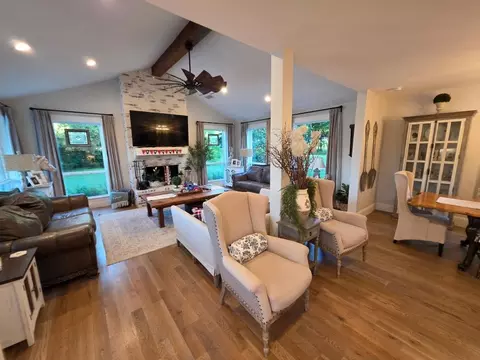 Living - 4142 Fm 2194, Celeste, TX 75423 photo 1 of 6