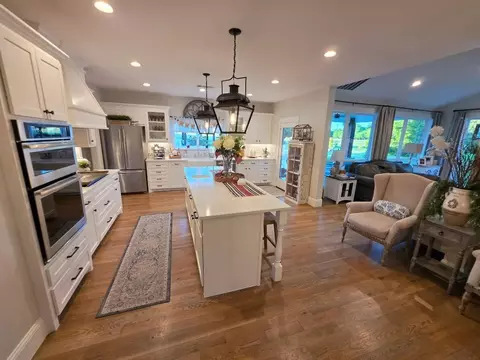 Kitchen - 4142 Fm 2194, Celeste, TX 75423 photo 4 of 7