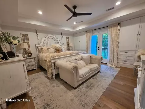Bedroom - 4142 Fm 2194, Celeste, TX 75423 photo 2 of 3