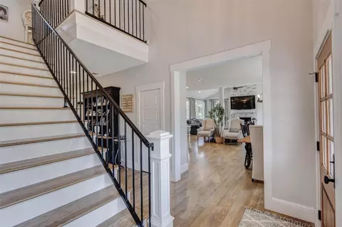 Entry Way - 4142 Fm 2194, Celeste, TX 75423 photo 1 of 2
