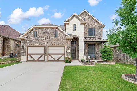 12617 Diamond Peak Dr, Fort Worth, TX 76177