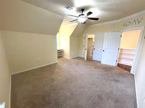 Bedroom - 1170 Brazos Loop, Gholson, TX 76705 photo 2 of 2