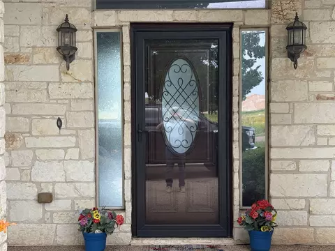 Entry Way - 1170 Brazos Loop, Gholson, TX 76705 photo 1 of 1