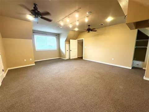 Bedroom - 1170 Brazos Loop, Gholson, TX 76705 photo 1 of 2