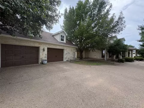 Exterior - 1170 Brazos Loop, Gholson, TX 76705 photo 3 of 9