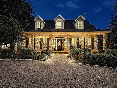 1170 Brazos Loop, Gholson, TX 76705