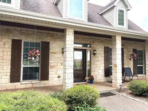 Exterior - 1170 Brazos Loop, Gholson, TX 76705 photo 4 of 9