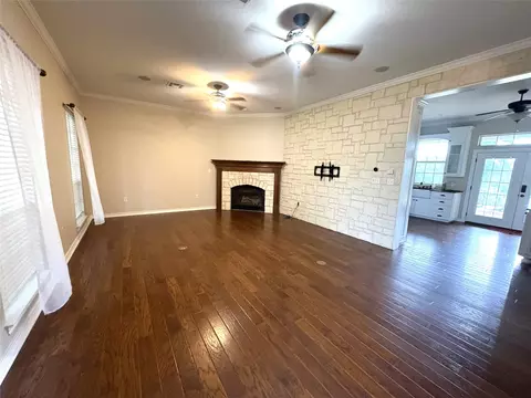 Living - 1170 Brazos Loop, Gholson, TX 76705 photo 1 of 4
