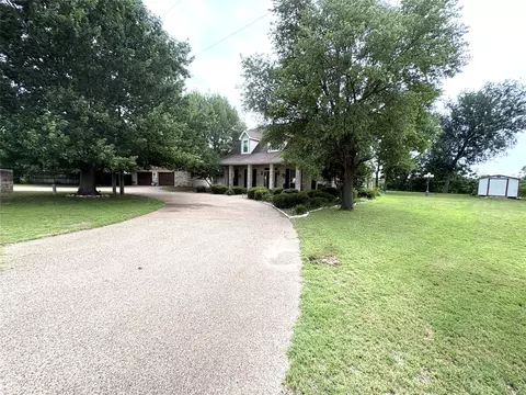 1170 Brazos Loop, Gholson, TX 76705
