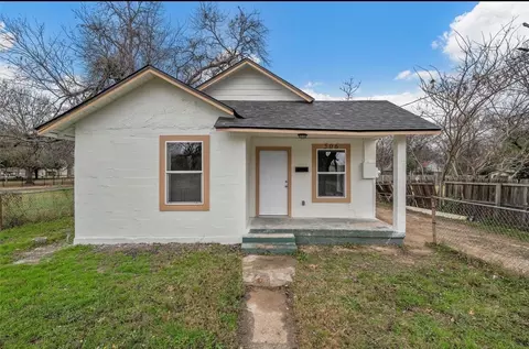 506 Rose St, Waco, TX 76704