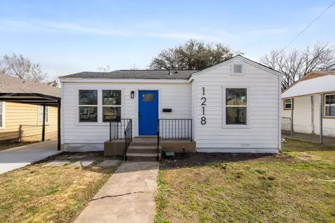 1218 Tarpley Ave, Dallas, TX 75211