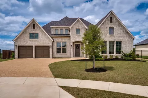 3211 Dufour Dr, Prosper, TX 75078
