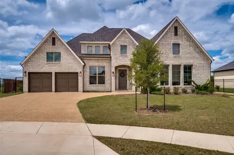 3211 Dufour Dr, Prosper, TX 75078