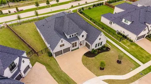 3211 Dufour Dr, Prosper, TX 75078