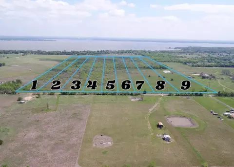 19681 County Road 4043, Kemp, TX 75143