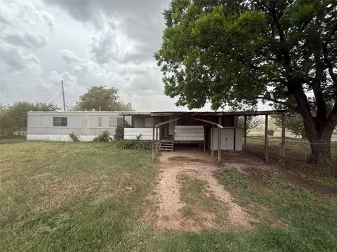 317 Trailway Dr, Abilene, TX 79601