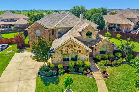 2025 Lewis Crossing Ct, Keller, TX 76248