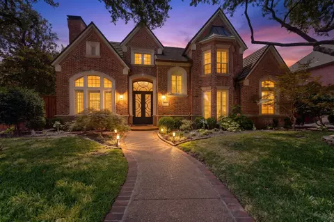 5700 Walden Dr, Plano, TX 75093